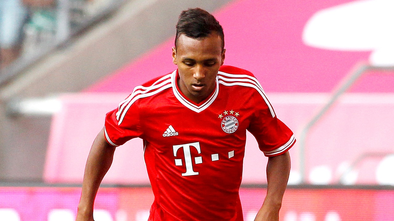 Julian Green commits future to USMNT over German team